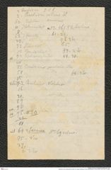 Nachlass Franz Steindachner, Brief von Hugo Schilling an Franz Steindachner (13.02.1878), Inv.Nr. 451.07, Seite 4